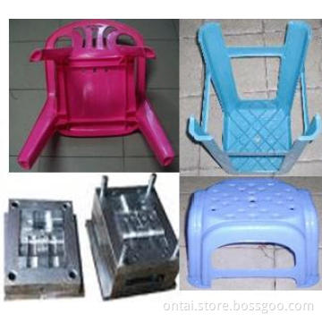 plastic chair mold